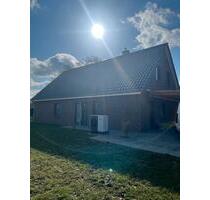 85 m2 Dachgeschoss wohnung ab dem 1.10.2026 - Bleckede