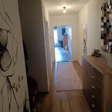 Foto - 3 Zimmer Erdgeschoßwohnung zur Miete in Kochel am See