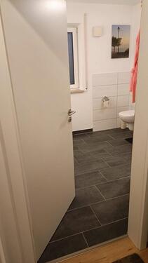 Foto - 3 Zimmer Erdgeschoßwohnung in Kochel am See