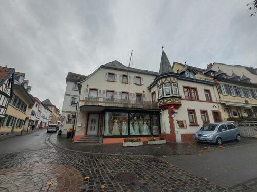 Foto - Loft - Studio - Atelier in Oppenheim zur Miete