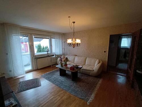 Foto - Etagenwohnung in Coburg zum Kaufen