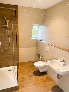 Foto - 4 Zimmer Etagenwohnung zur Miete in Werne