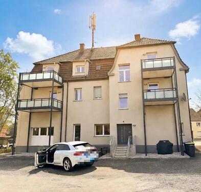 Foto - Etagenwohnung in Werne zur Miete