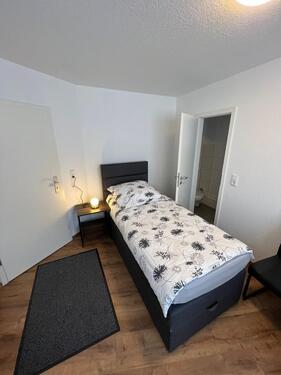 Foto - Apartment Detmold City: Studenten, Klinikpersonal, Berufspendler.