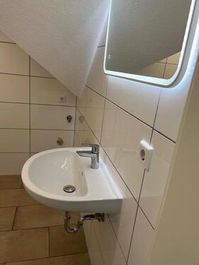 Foto - Etagenwohnung in Detmold zur Miete