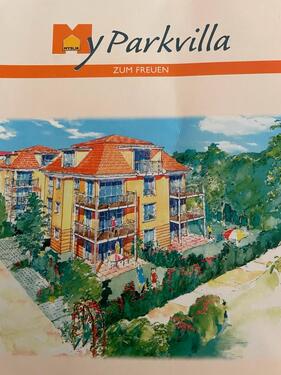 Foto - Möblierte 3,5-Zimmer-Wohnung in 85375 Neufahrn bei Freising