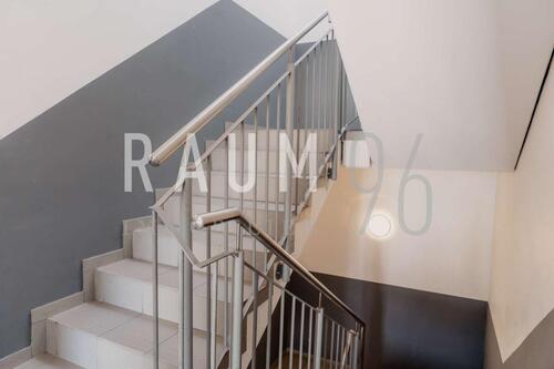 Foto - 2 Zimmer Etagenwohnung zur Miete in Bad Staffelstein