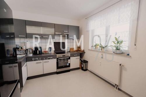 Foto - Etagenwohnung in Bad Staffelstein zur Miete