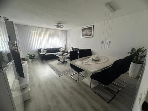 Foto - 4 Zimmer Wohnung in Vaihingen - 350.000,00&nbsp;EUR Kaufpreis, ca.&nbsp; 92,00&nbsp;m&sup2;