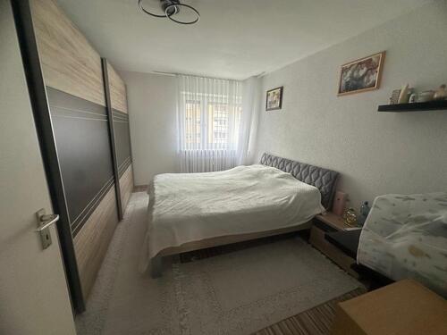 Foto - 4 Zimmer Etagenwohnung in Vaihingen an der Enz