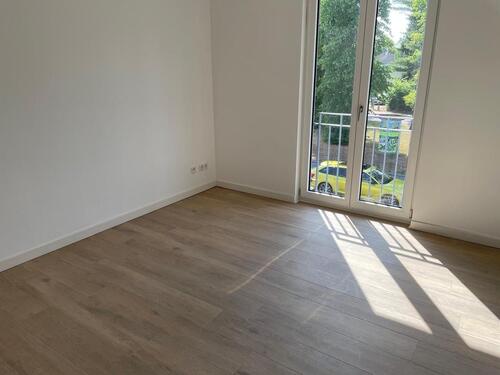 Foto - 2 Zimmer Etagenwohnung zur Miete in Wildau