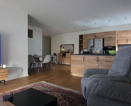 Foto - ETW zu verkaufen Langenselbold. Gerne weitersagen! 125m² 4Zi.