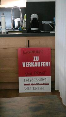 Foto - 4 Zimmer Etagenwohnung zum Kaufen in Langenselbold