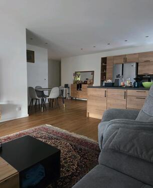 Foto - 4 Zimmer Etagenwohnung in Langenselbold