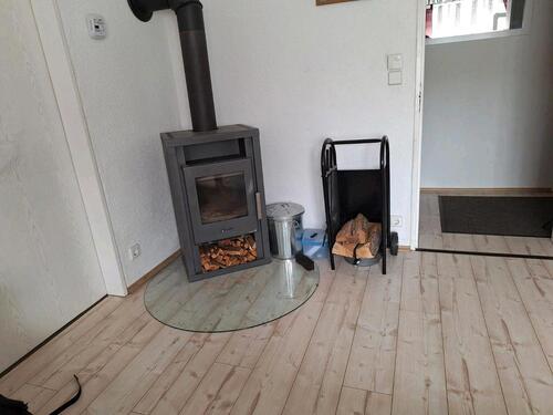 Foto - 3 Zimmer Erdgeschoßwohnung zum Kaufen in Billigheim