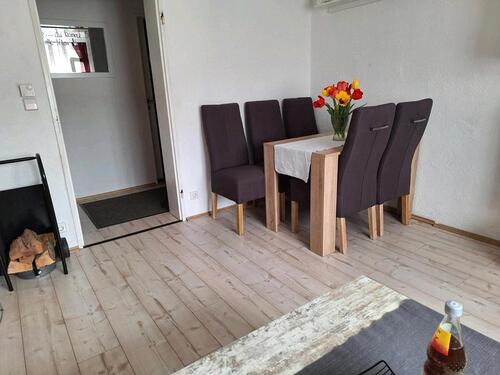Foto - 3 Zimmer Erdgeschoßwohnung in Billigheim