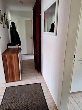 Foto - Erdgeschoßwohnung in Billigheim zum Kaufen