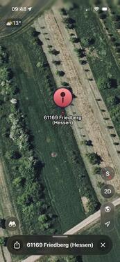 Foto - Grundst&uuml;ck zur Miete in Friedberg (Hessen)