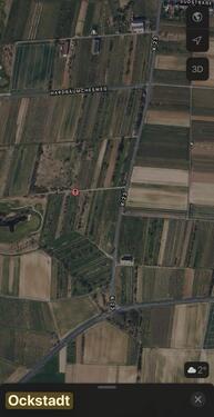 Foto - Grundst&uuml;ck in Friedberg (Hessen)