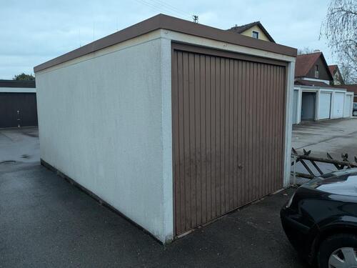 Foto - Garage zu vermieten! - 70,00&nbsp;EUR Miete,