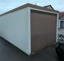 Garage zu vermieten! - 70,00&nbsp;EUR Miete, in Wolfertschwenden (PLZ: 87787)