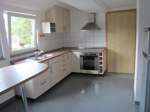 Foto - Ideale Singlewohnung in Wannweil