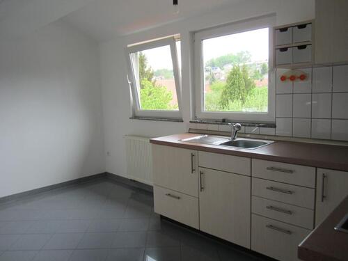 Foto - 2.5 Zimmer Dachgeschoßwohnung zur Miete in Wannweil