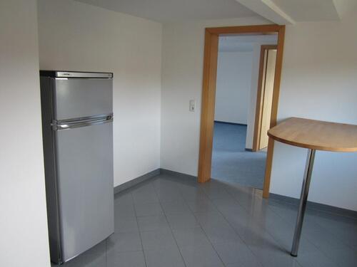 Foto - 2.5 Zimmer Dachgeschoßwohnung in Wannweil