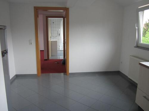 Foto - Dachgeschoßwohnung in Wannweil zur Miete