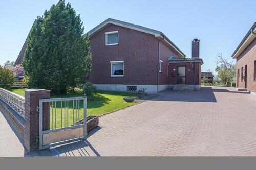 Foto - Großzügige 3-Zimmer-Wohnung mit Garten in idyllischer Lage