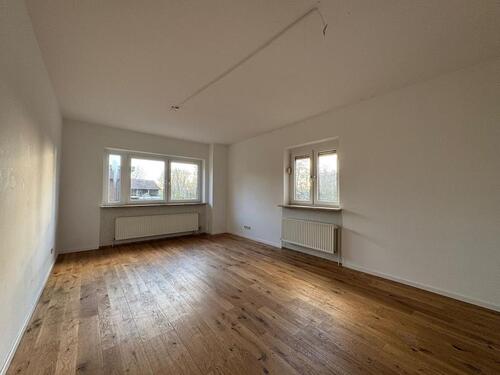 Foto - 3 Zimmer Maisonettenwohnung in Scharbeutz