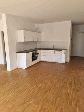 Foto - 2 Zimmer Erdgeschoßwohnung zur Miete in Blieskastel