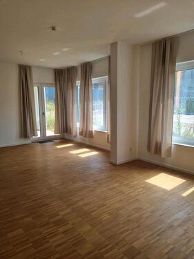 Foto - Erdgeschoßwohnung in Blieskastel zur Miete
