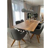 Eigentumswohnung 114qm 4ZKB inkl. EBK Balkon Klimaanlage Markise - Bohmte
