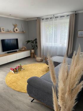 Foto - 4 Zimmer Etagenwohnung in Bohmte