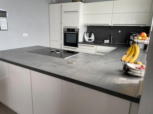Foto - Etagenwohnung in Bohmte zum Kaufen