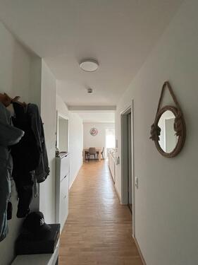 Foto - 2 Zimmer Etagenwohnung zur Miete in Schönberg