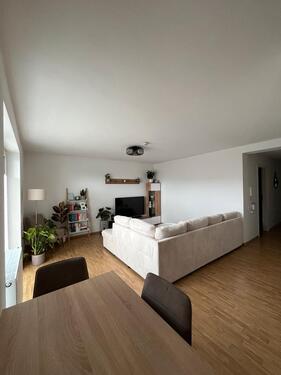Foto - 2 Zimmer Etagenwohnung in Schönberg
