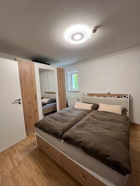 Foto - Etagenwohnung in Schönberg zur Miete