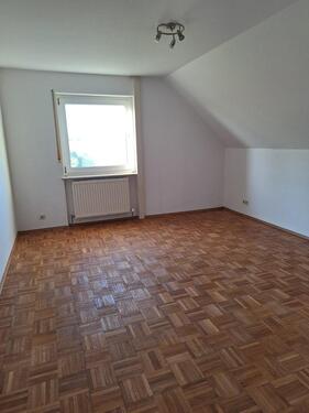 Foto - 2.5 Zimmer Dachgeschoßwohnung in Wörrstadt