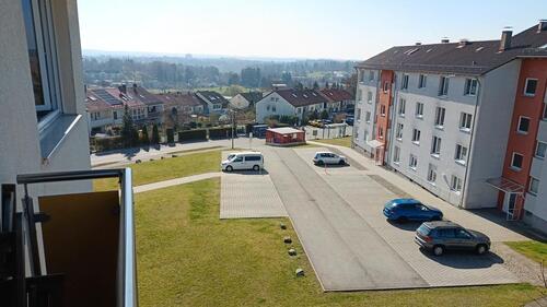Foto - 2-Zimmer Wohnung mit Aussicht - 149.000,00&nbsp;EUR Kaufpreis, ca.&nbsp; 52,00&nbsp;m&sup2;
