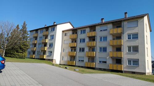 Foto - 2 Zimmer Etagenwohnung zum Kaufen in Biberach an der Riß