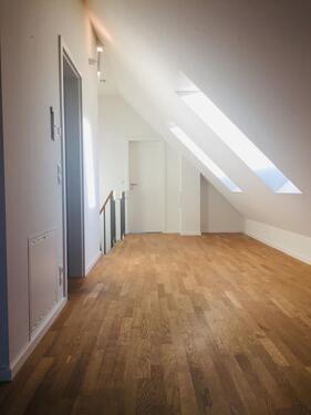 Foto - Maisonettenwohnung in Renningen zur Miete