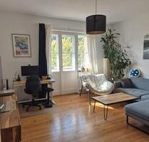 Befristet: Gemütliche Zwei-Zimmer Wohnung in Steglitz-Zehlendorf - Berlin