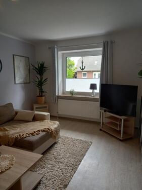 Foto - Etagenwohnung zum Kaufen in Niebüll