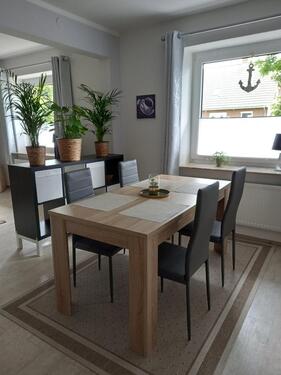 Foto - Etagenwohnung in Niebüll