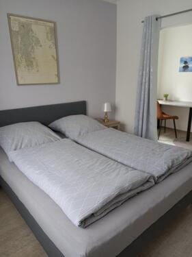 Foto - Etagenwohnung in Niebüll zum Kaufen