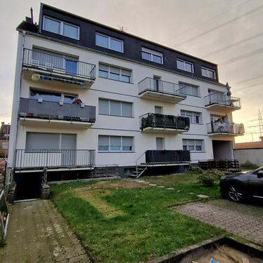 Foto - Etagenwohnung zur Miete in Moers