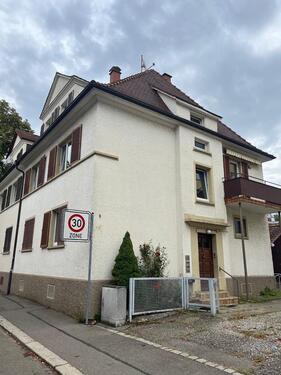 Foto - 2 Zi.- DG-Wohnung in Lörrach zu vermieten