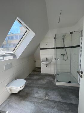 Foto - Etagenwohnung zur Miete in Lörrach